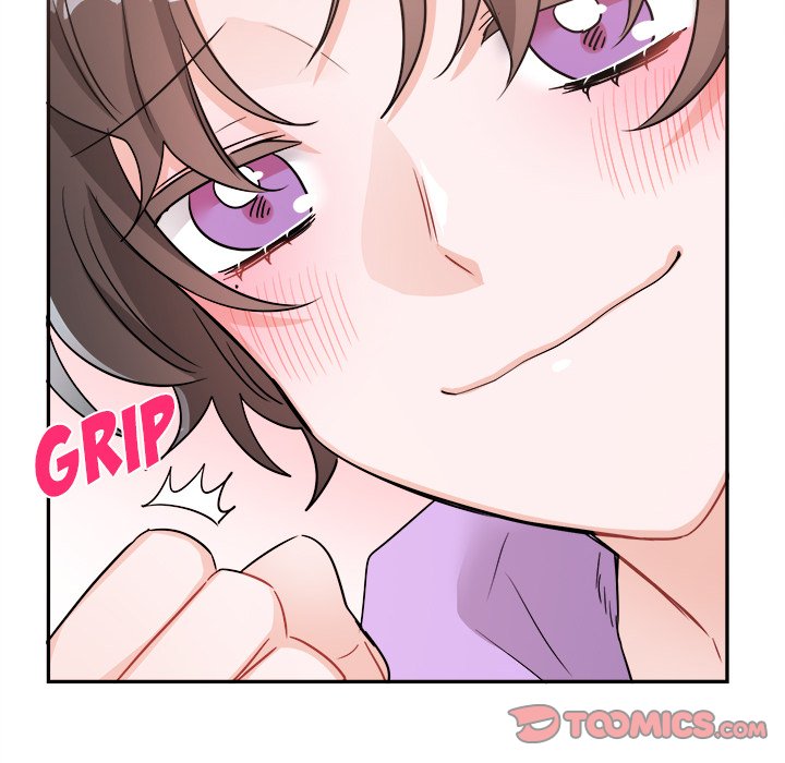 Pheromone Sherbet♥ Chapter 41 image 13