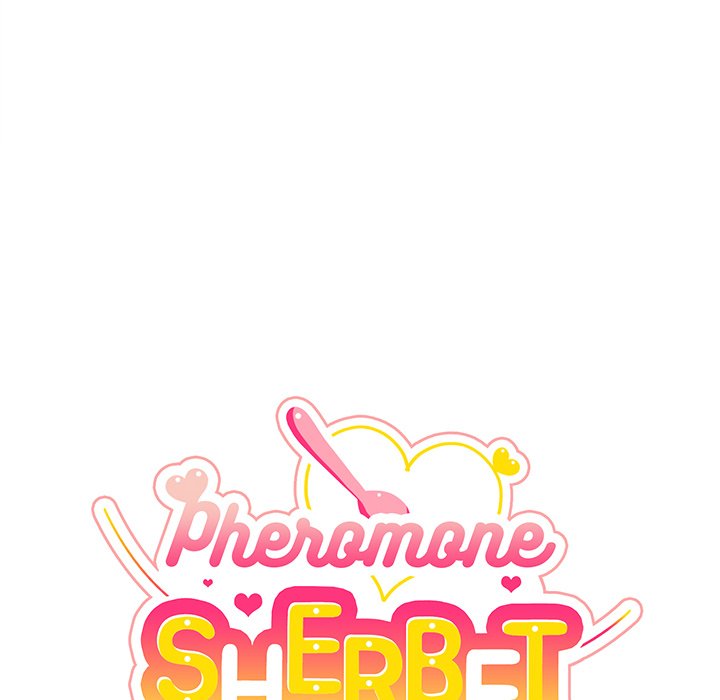 Pheromone Sherbet♥ Chapter 41 image 14