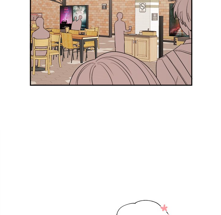 Pheromone Sherbet♥ Chapter 41 image 16