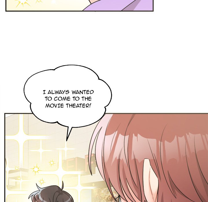 Pheromone Sherbet♥ Chapter 41 image 18