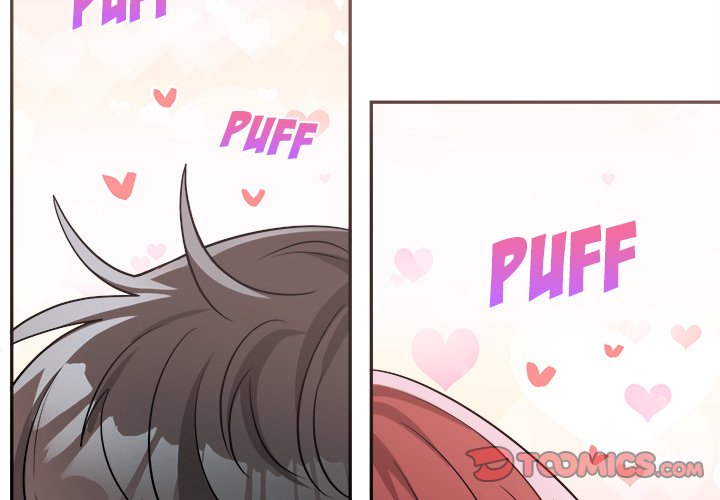 Pheromone Sherbet♥ Chapter 41 image 1