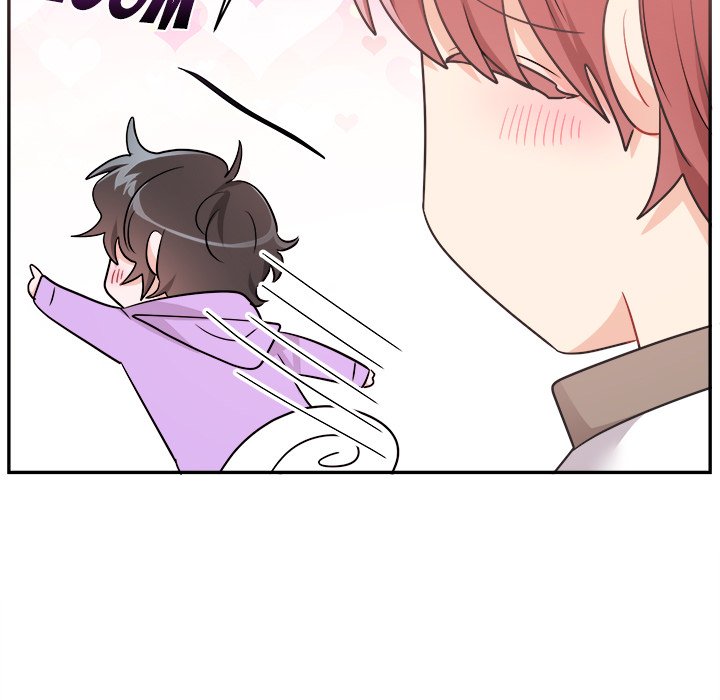 Pheromone Sherbet♥ Chapter 41 image 24