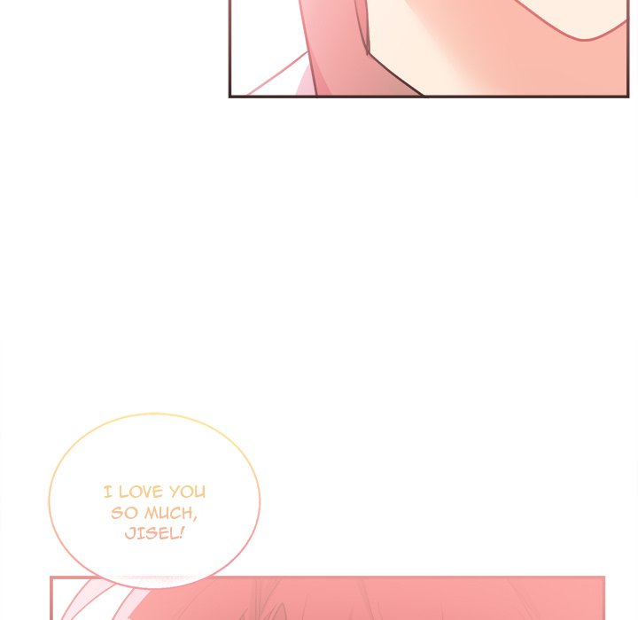 Pheromone Sherbet♥ Chapter 41 image 26