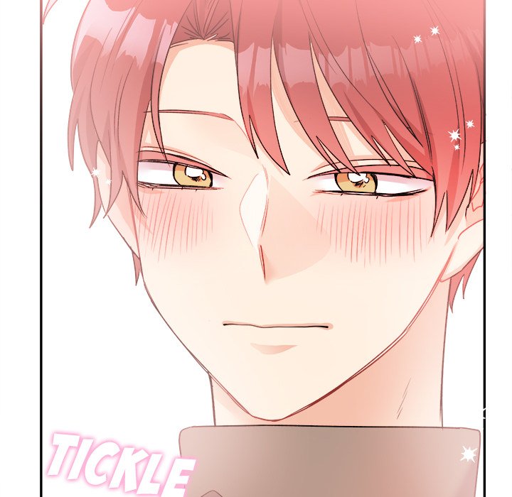 Pheromone Sherbet♥ Chapter 41 image 27