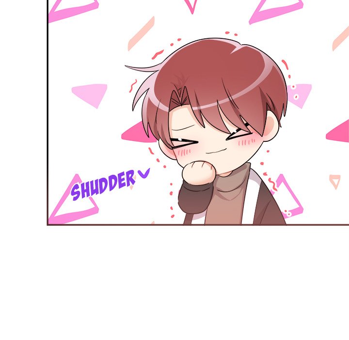 Pheromone Sherbet♥ Chapter 41 image 29
