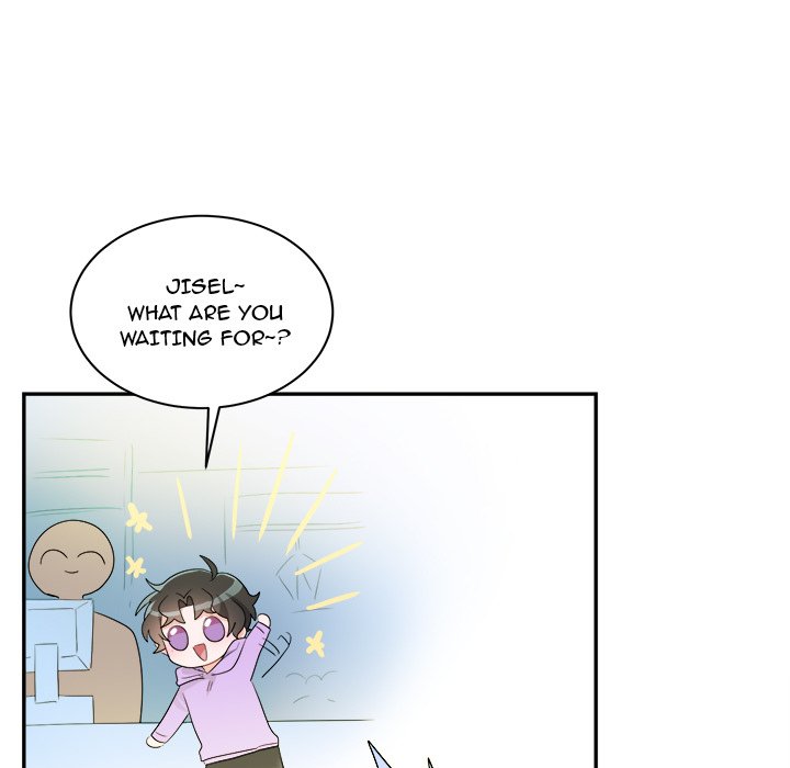 Pheromone Sherbet♥ Chapter 41 image 30