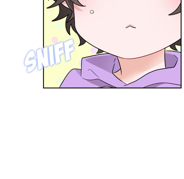 Pheromone Sherbet♥ Chapter 41 image 34