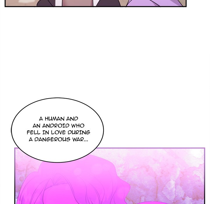 Pheromone Sherbet♥ Chapter 41 image 36