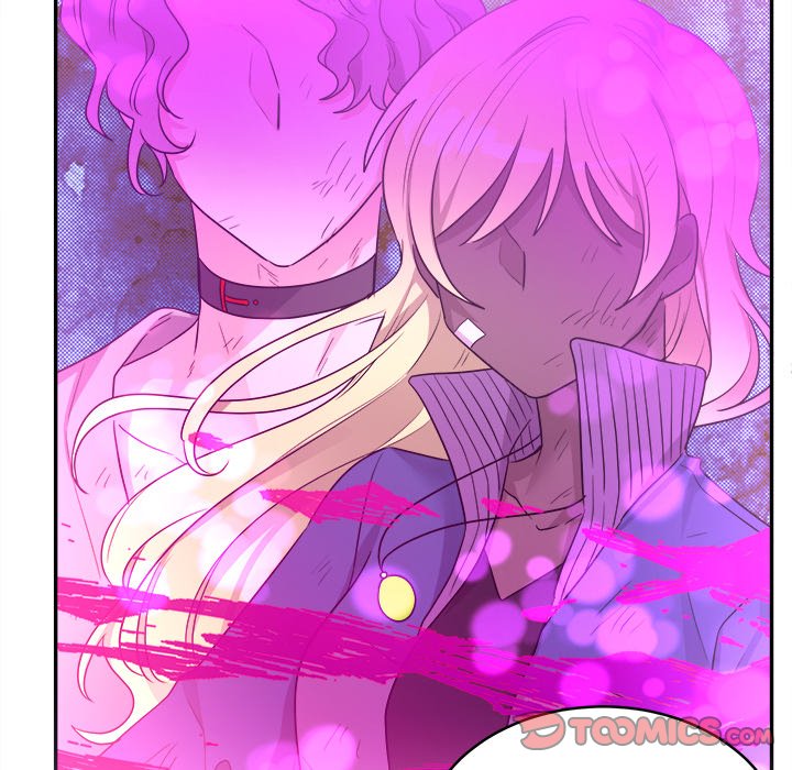 Pheromone Sherbet♥ Chapter 41 image 37