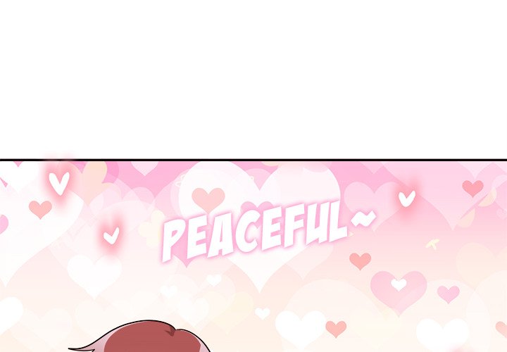 Pheromone Sherbet♥ Chapter 41 image 3