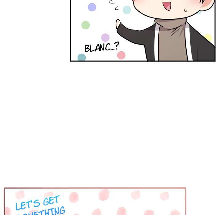 Pheromone Sherbet♥ Chapter 41 image 41
