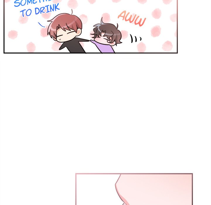 Pheromone Sherbet♥ Chapter 41 image 42