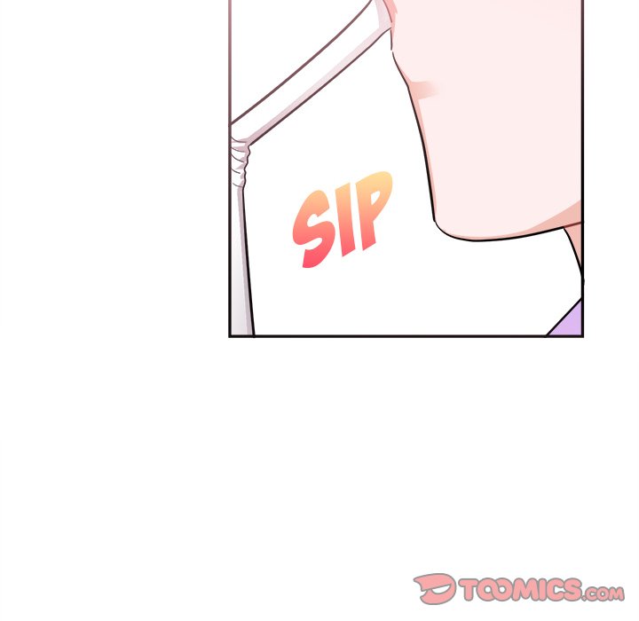 Pheromone Sherbet♥ Chapter 41 image 43