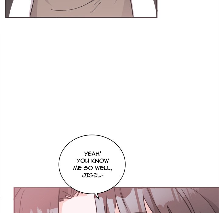 Pheromone Sherbet♥ Chapter 41 image 47