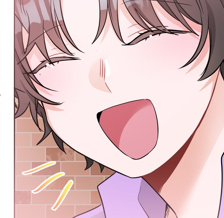 Pheromone Sherbet♥ Chapter 41 image 48