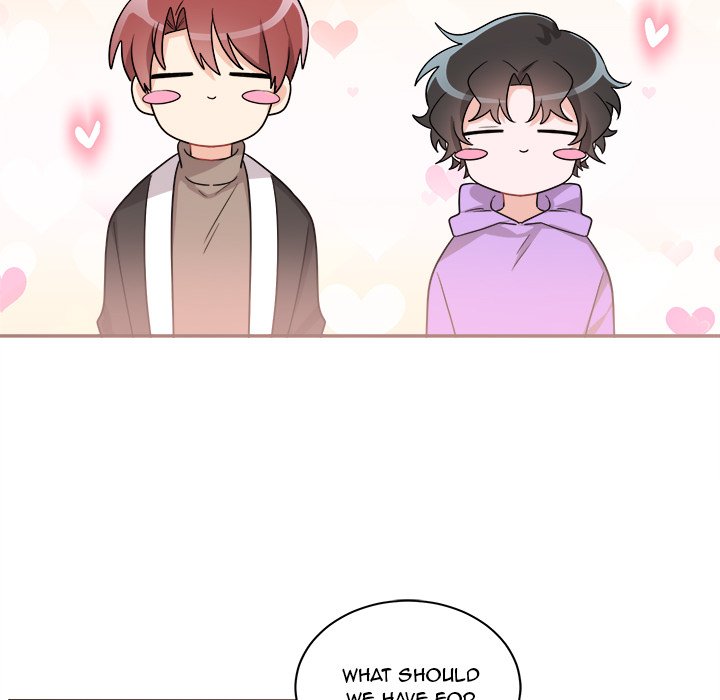 Pheromone Sherbet♥ Chapter 41 image 4