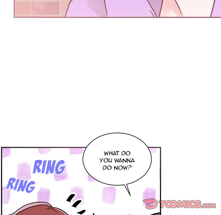 Pheromone Sherbet♥ Chapter 41 image 49