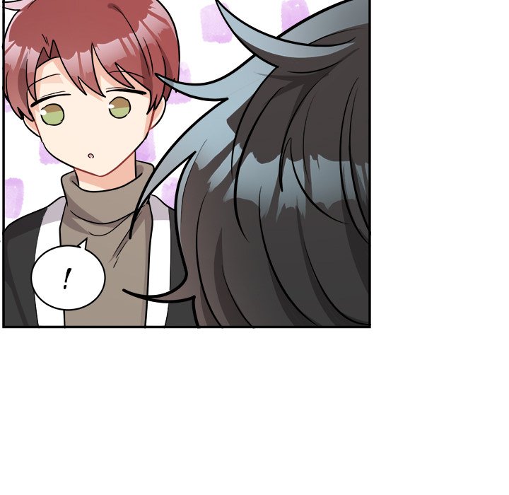 Pheromone Sherbet♥ Chapter 41 image 50