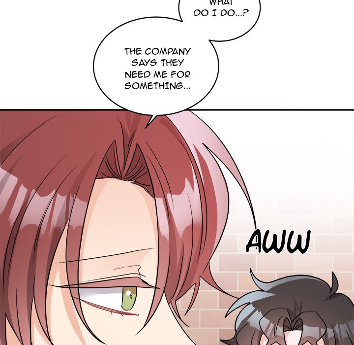 Pheromone Sherbet♥ Chapter 41 image 53