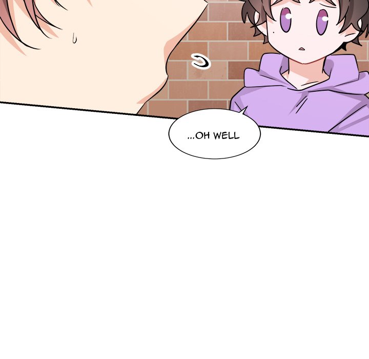 Pheromone Sherbet♥ Chapter 41 image 54