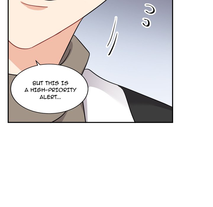 Pheromone Sherbet♥ Chapter 41 image 56