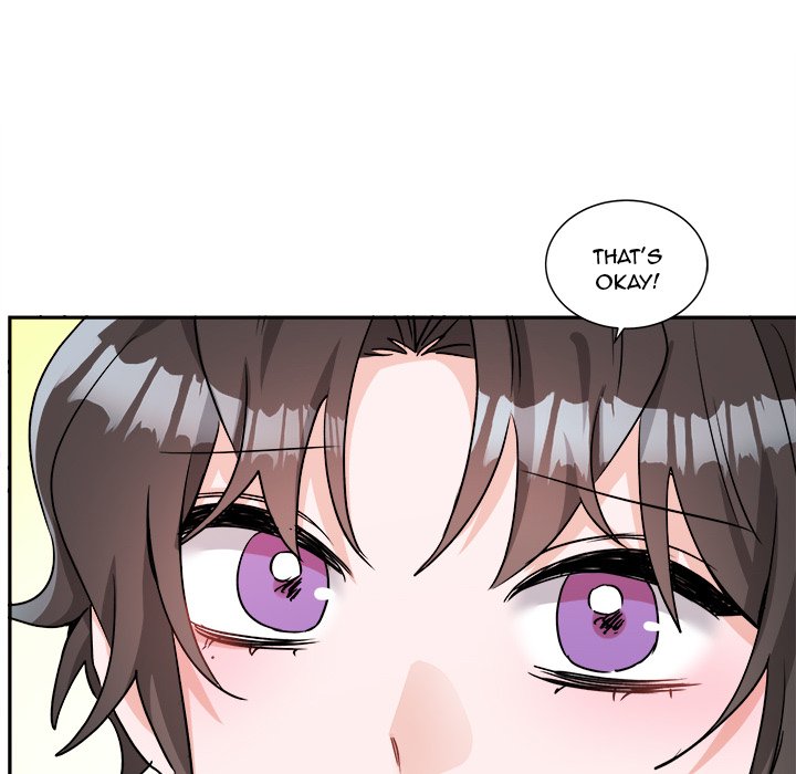 Pheromone Sherbet♥ Chapter 41 image 57