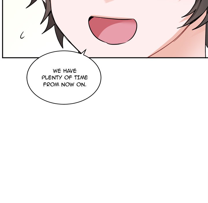 Pheromone Sherbet♥ Chapter 41 image 58
