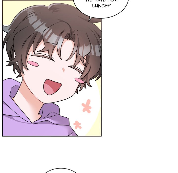 Pheromone Sherbet♥ Chapter 41 image 5