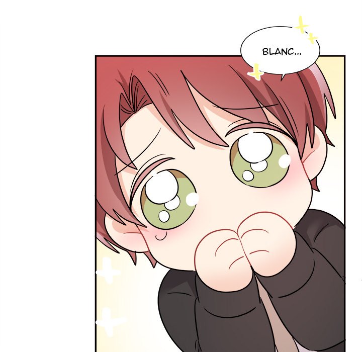 Pheromone Sherbet♥ Chapter 41 image 59