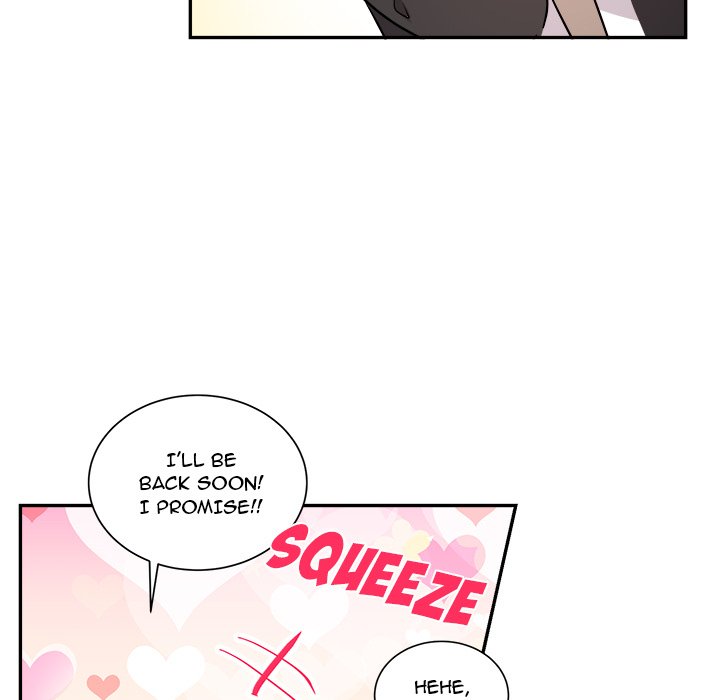 Pheromone Sherbet♥ Chapter 41 image 60