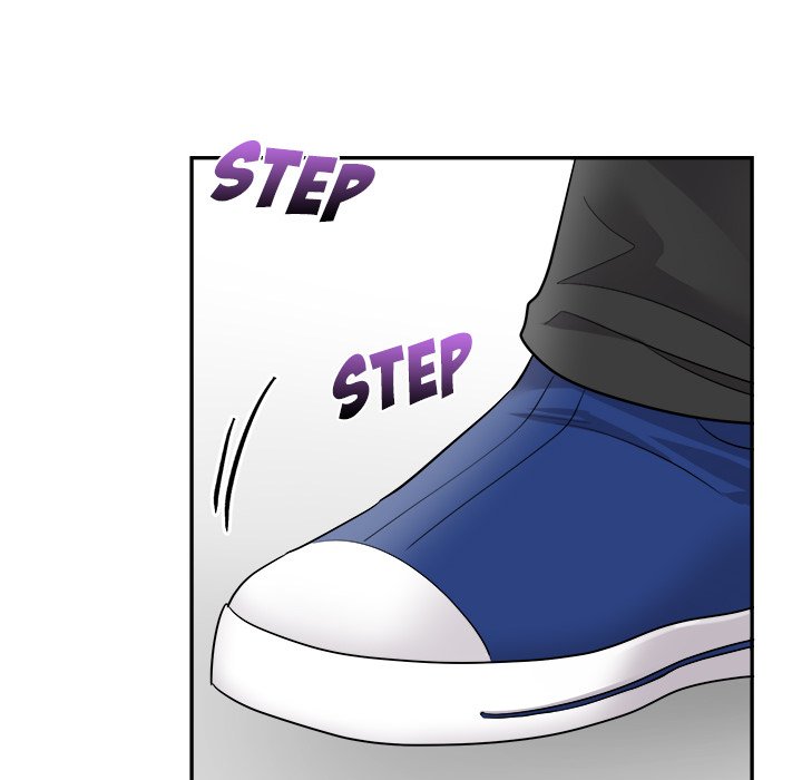 Pheromone Sherbet♥ Chapter 41 image 63