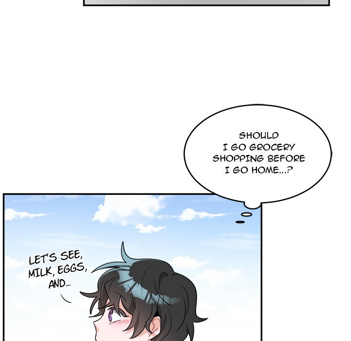Pheromone Sherbet♥ Chapter 41 image 64