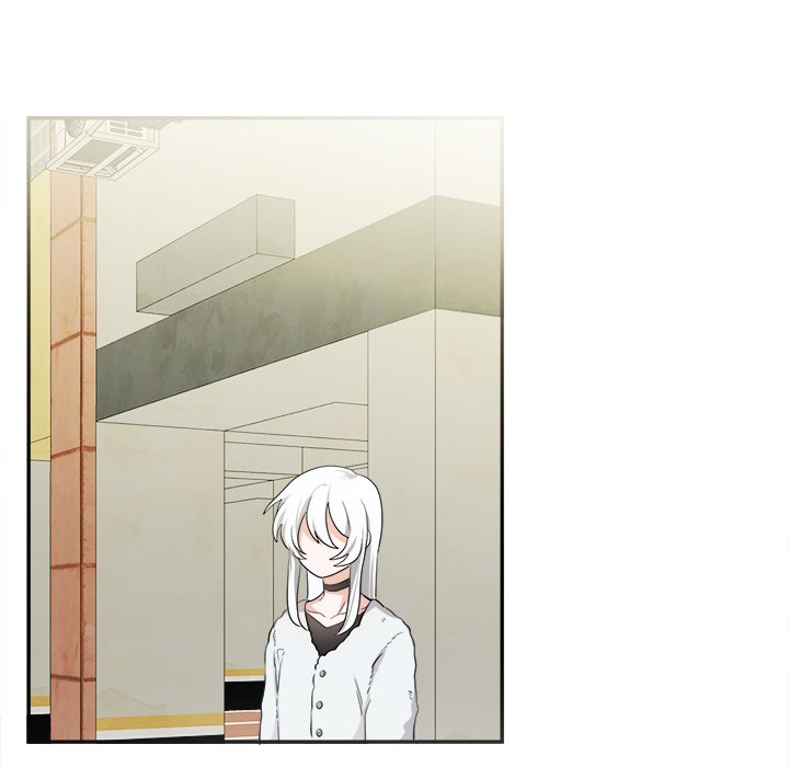 Pheromone Sherbet♥ Chapter 41 image 68