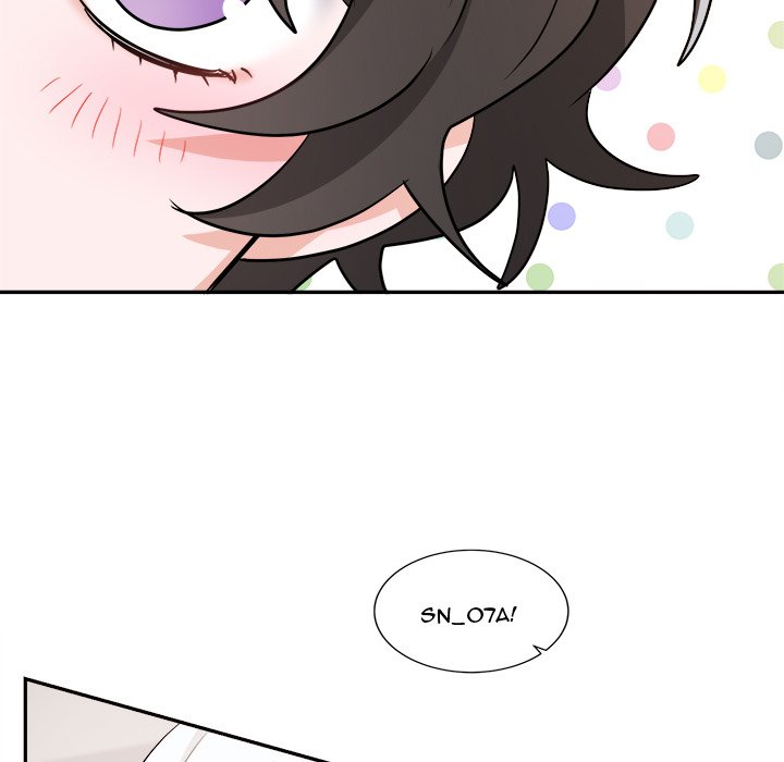 Pheromone Sherbet♥ Chapter 41 image 72