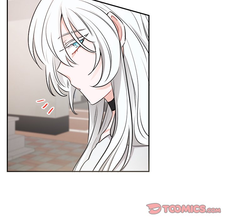 Pheromone Sherbet♥ Chapter 41 image 73