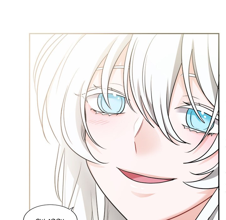 Pheromone Sherbet♥ Chapter 41 image 74
