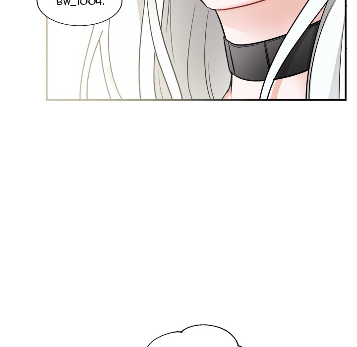 Pheromone Sherbet♥ Chapter 41 image 75