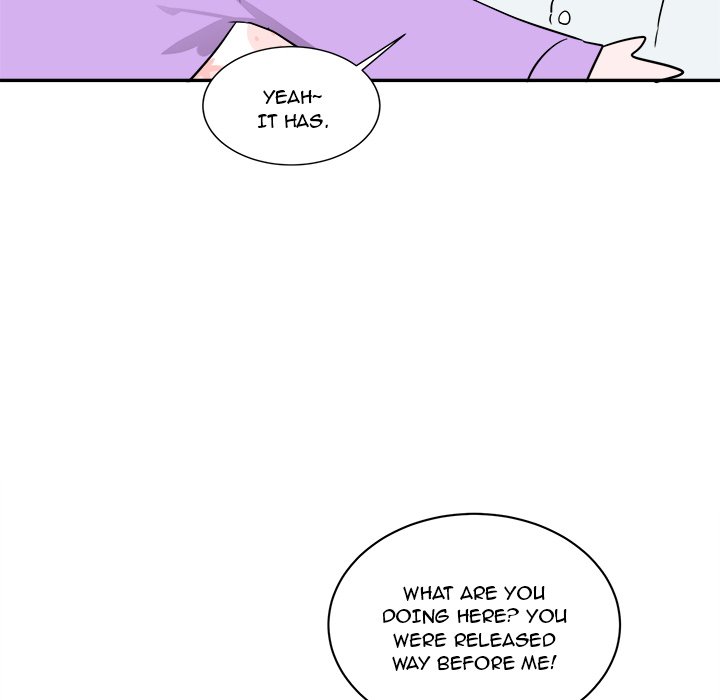 Pheromone Sherbet♥ Chapter 41 image 77