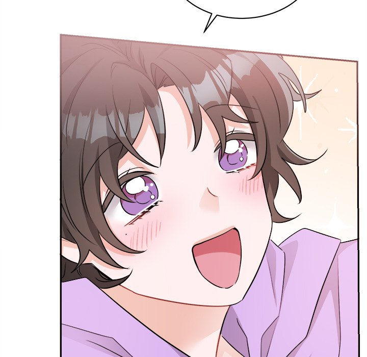 Pheromone Sherbet♥ Chapter 41 image 78