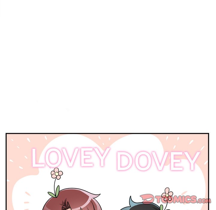 Pheromone Sherbet♥ Chapter 41 image 7