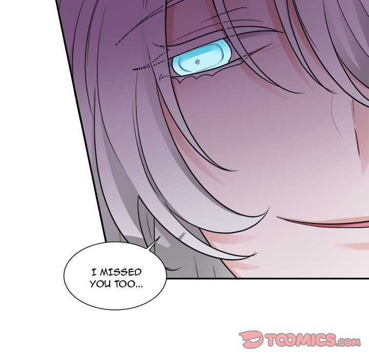 Pheromone Sherbet♥ Chapter 41 image 85