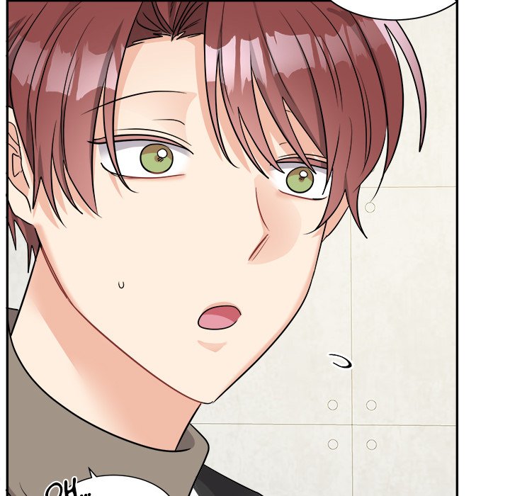 Pheromone Sherbet♥ Chapter 41 image 92