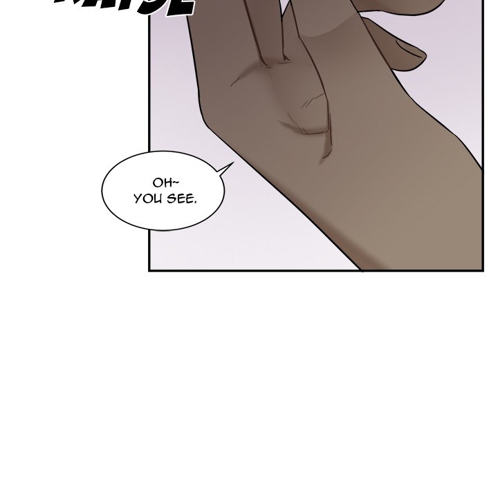 Pheromone Sherbet♥ Chapter 41 image 94
