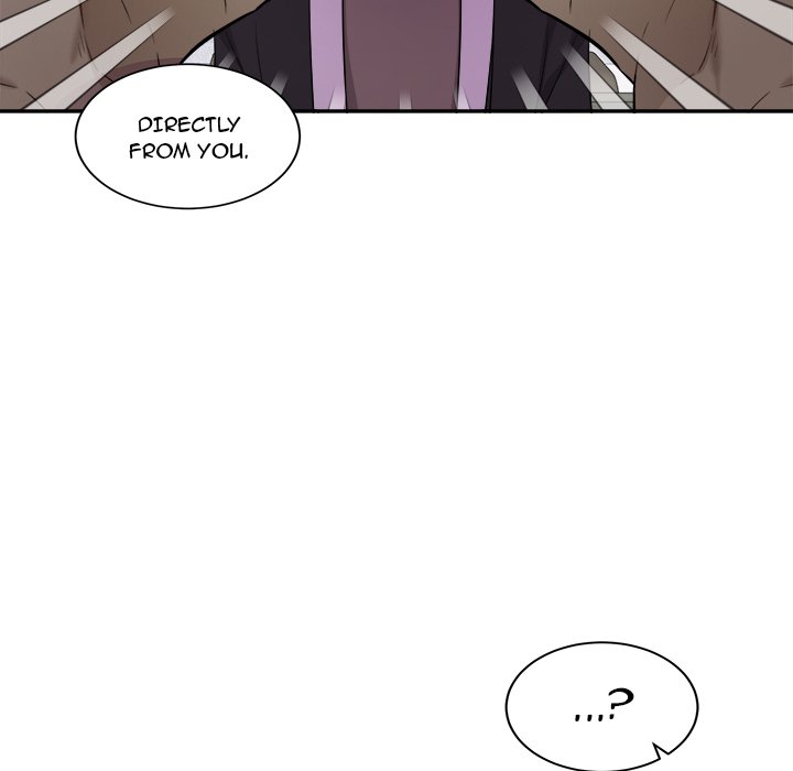 Pheromone Sherbet♥ Chapter 41 image 96
