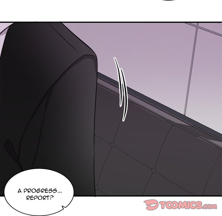 Pheromone Sherbet♥ Chapter 41 image 97