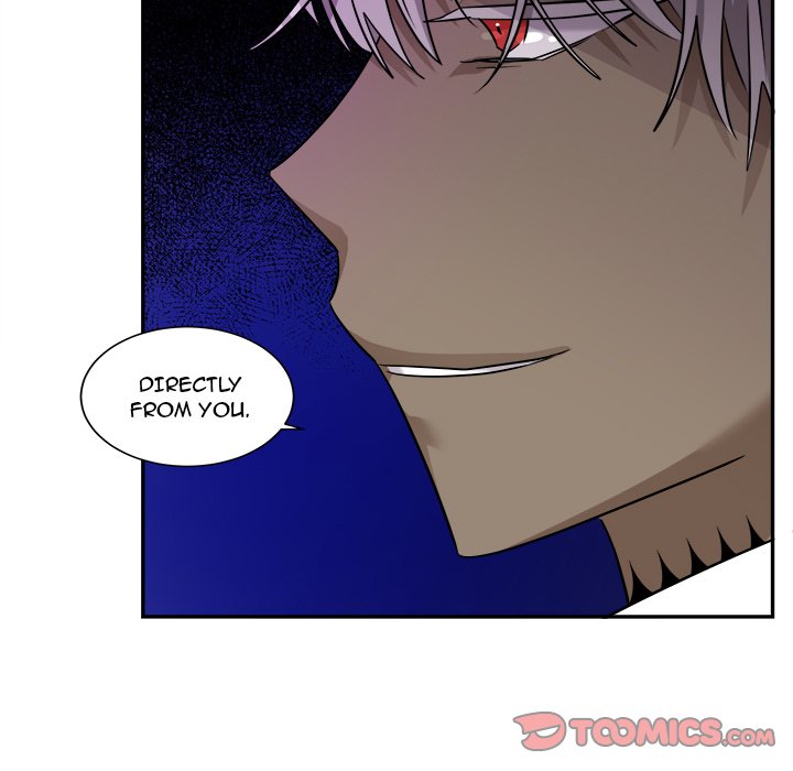 Pheromone Sherbet♥ Chapter 42 image 17