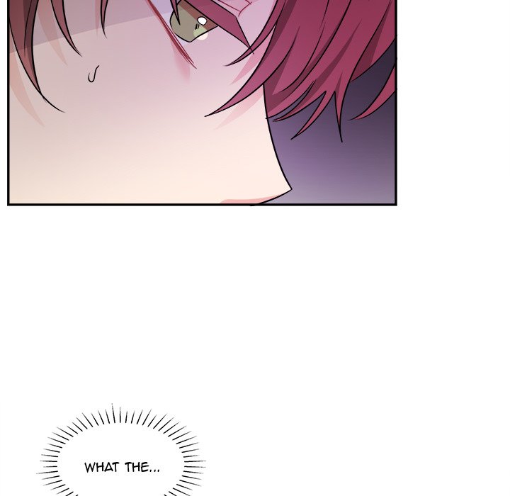 Pheromone Sherbet♥ Chapter 42 image 19