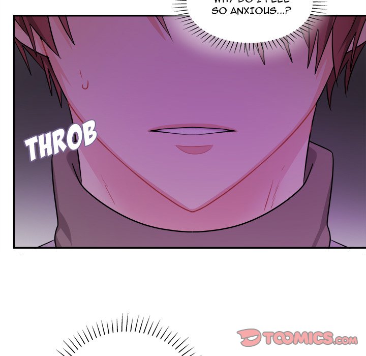 Pheromone Sherbet♥ Chapter 42 image 21
