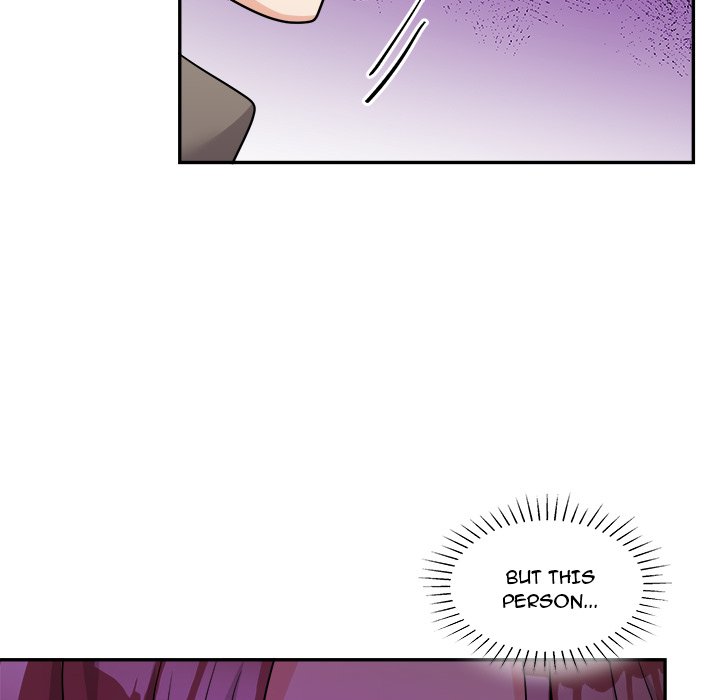 Pheromone Sherbet♥ Chapter 42 image 23