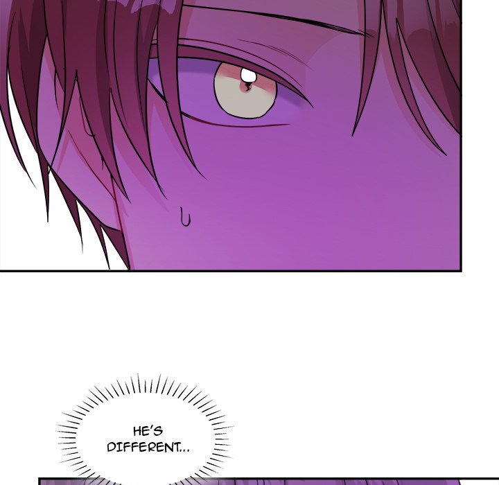 Pheromone Sherbet♥ Chapter 42 image 24